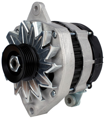 Alternateur | POWERMAX