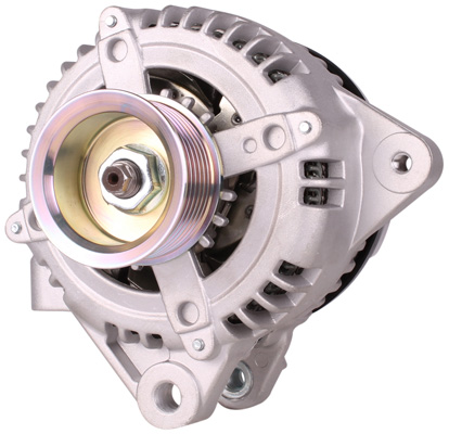 Alternateur | POWERMAX