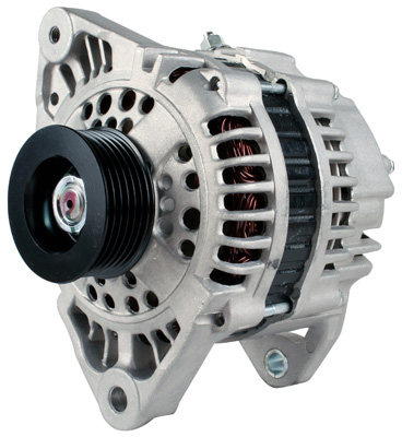 Alternateur | POWERMAX