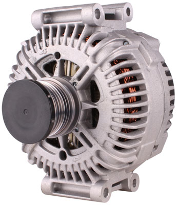 Alternateur | POWERMAX