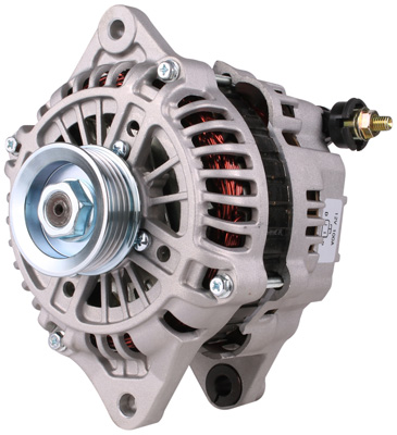 Alternateur | POWERMAX