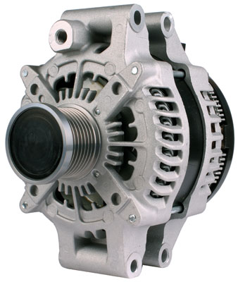 Alternateur | POWERMAX