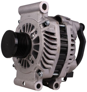 Alternateur | POWERMAX