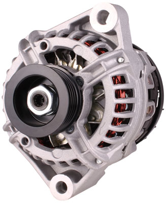 Alternateur | POWERMAX