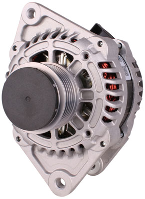 Alternateur | POWERMAX