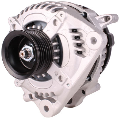 Alternateur | POWERMAX