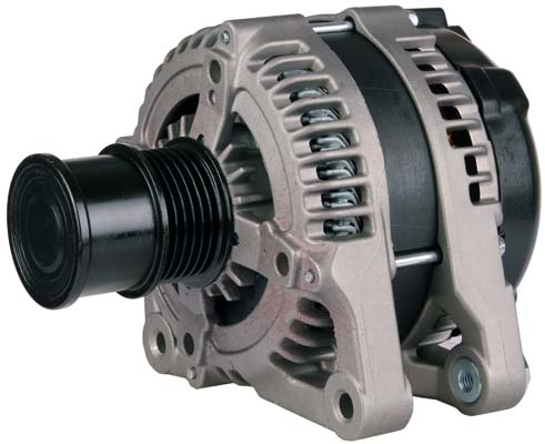 Alternateur | POWERMAX