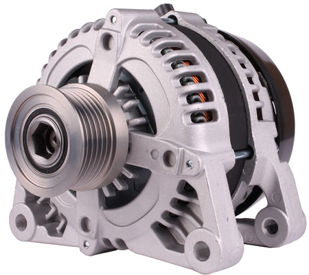 Alternateur | POWERMAX