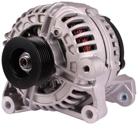 Alternateur | POWERMAX