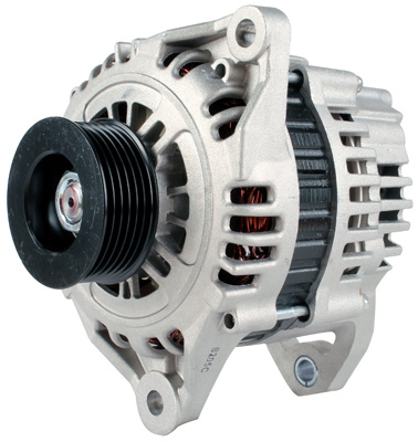 Alternateur | POWERMAX