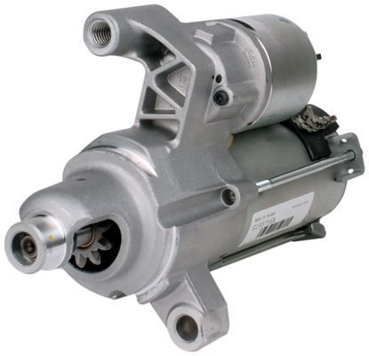 Démarreur | POWERMAX