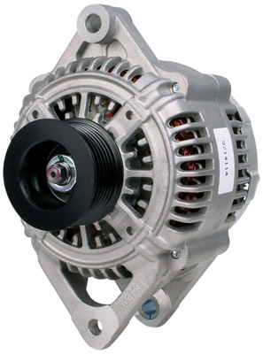 Alternateur | POWERMAX