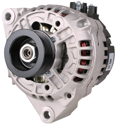 Alternateur | POWERMAX