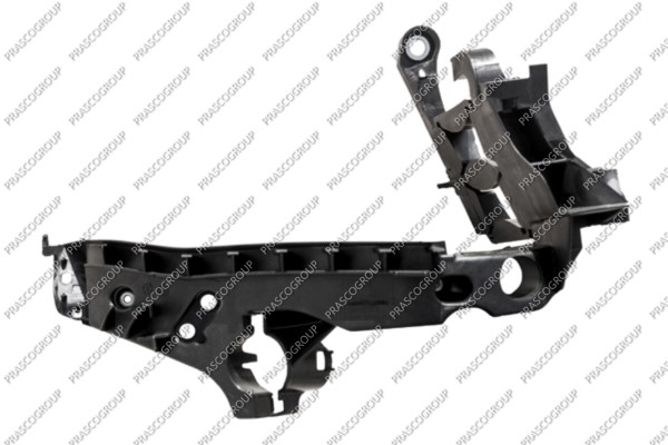 Cuvelage, projecteur principal | PRASCO