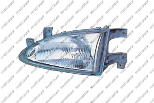 Projecteur principal | PRASCO