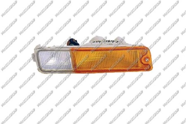 Feu clignotant | PRASCO