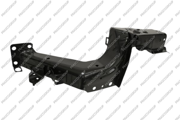 Cuvelage, projecteur principal | PRASCO