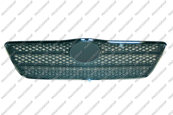 Grille de radiateur | PRASCO