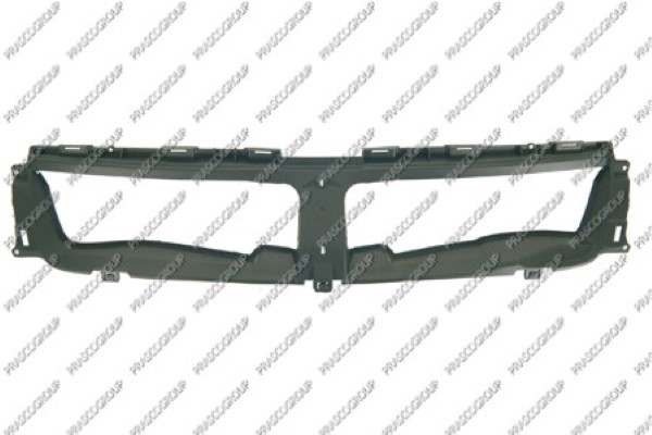 Cadre, grille de radiateur | PRASCO