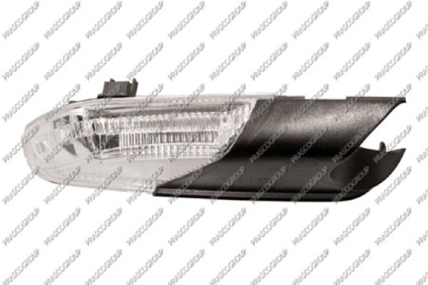 Feu clignotant | PRASCO