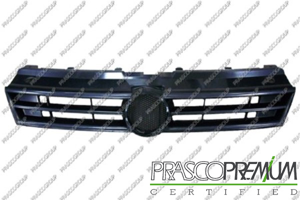 Grille de radiateur Premium | PRASCO
