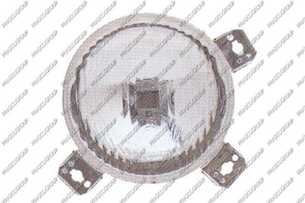 Projecteur principal | PRASCO