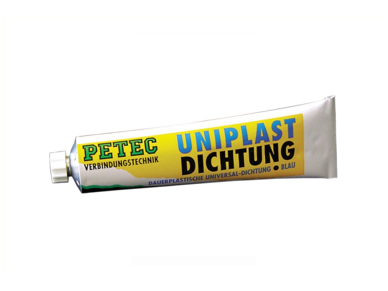 Substance étanchéisante UNIPLASTDICHTUNG | PETEC