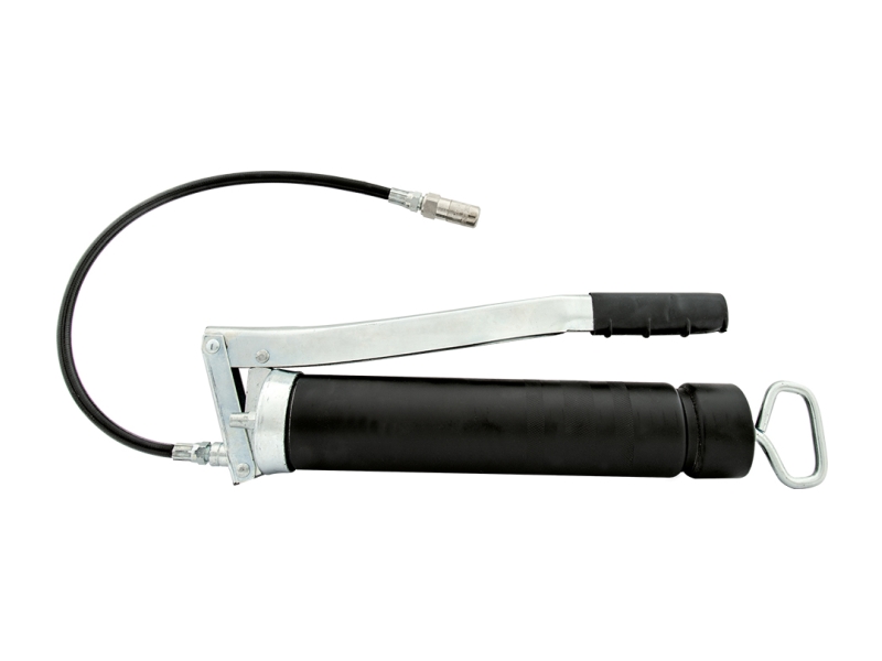 Pompe à graisse manuelle FETTPRESSE | PETEC