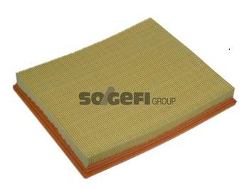 Filtre à air | PURFLUX