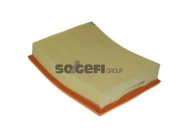 Filtre à air | PURFLUX