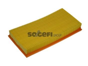 Filtre à air | PURFLUX