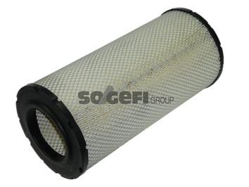 Filtre à air | PURFLUX