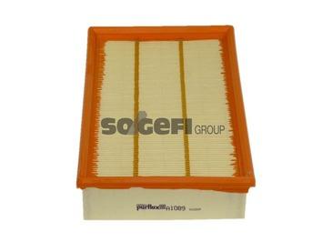 Filtre à air | PURFLUX