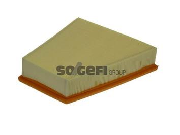 Filtre à air | PURFLUX