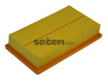 Filtre à air | PURFLUX