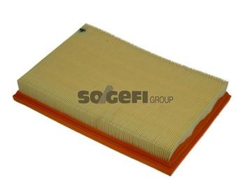 Filtre à air | PURFLUX