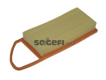 Filtre à air | PURFLUX