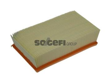 Filtre à air | PURFLUX