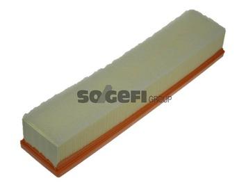 Filtre à air | PURFLUX