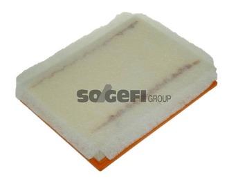 Filtre à air | PURFLUX