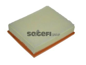 Filtre à air | PURFLUX