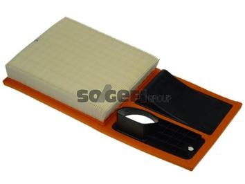 Filtre à air | PURFLUX