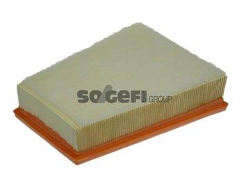 Filtre à air | PURFLUX