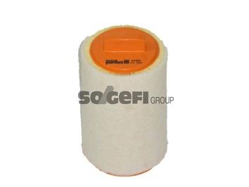 Filtre à air | PURFLUX