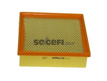 Filtre à air | PURFLUX