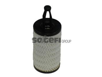 Filtre à huile | PURFLUX