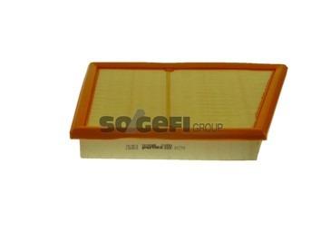 Filtre à air | PURFLUX