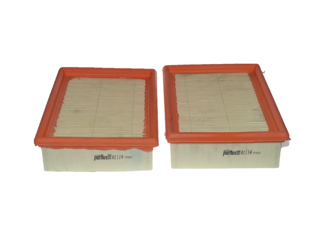Filtre à air | PURFLUX