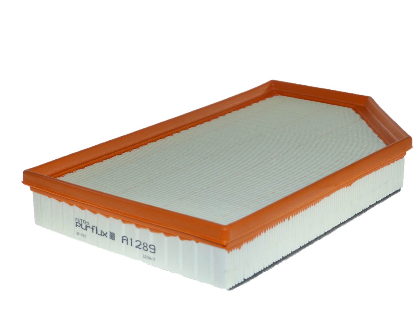 Filtre à air | PURFLUX