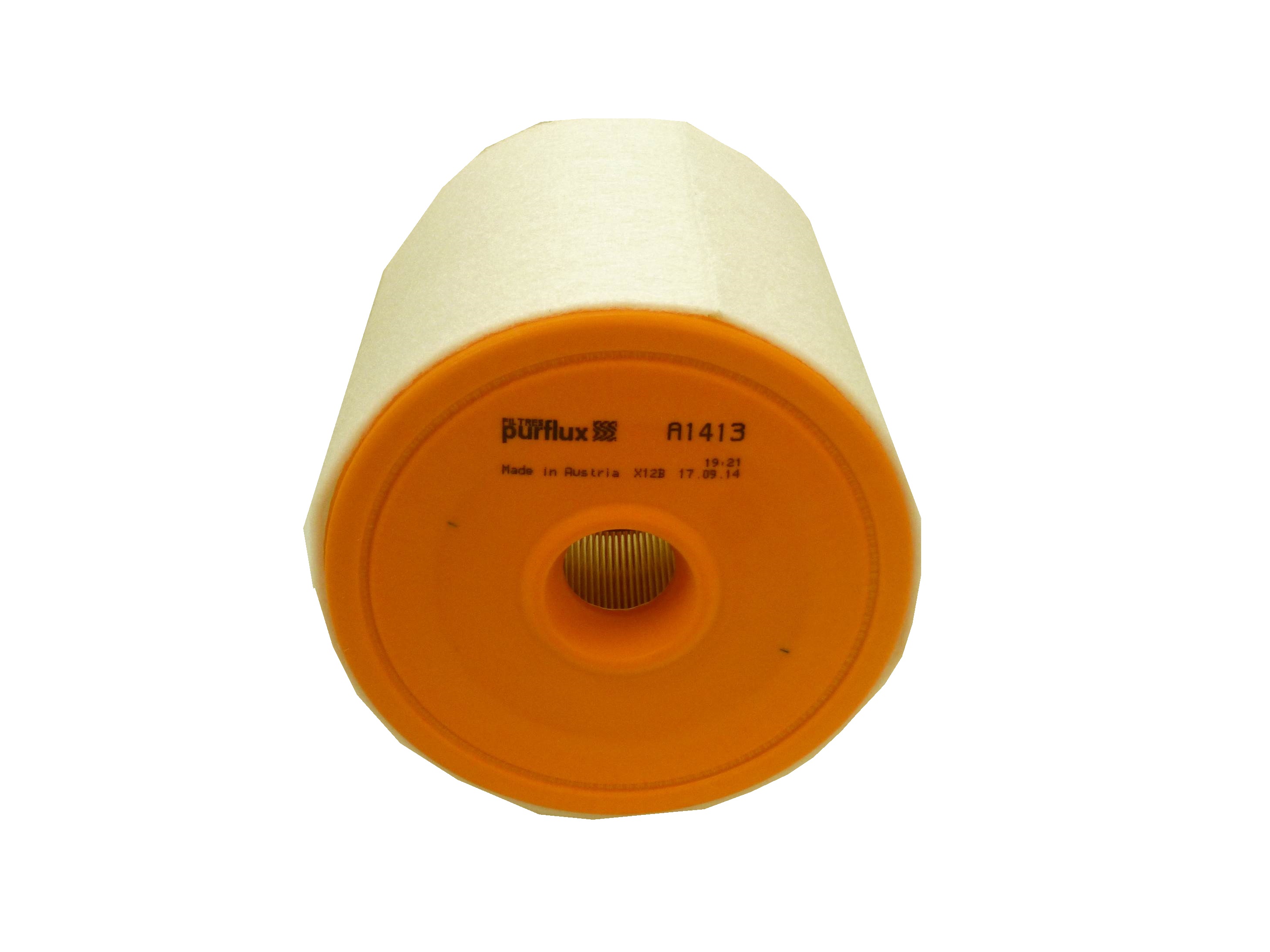 Filtre à air | PURFLUX